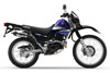 Yamaha XT225 2006