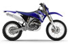 Yamaha WR250F 2007