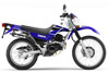 Yamaha XT225 2007