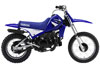 Yamaha PW80 (2-Stroke) 2008