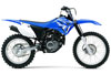 Yamaha TT-R230 2008