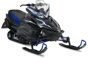 2008 Yamaha RS Vector - snowmobiles | moto123.com