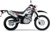 Yamaha XT250 2010