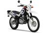 Yamaha XT250 2012