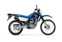 Dual-Purpose Motorcycles