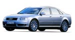 Audi A8L 2004