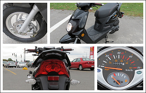 2013 Chironex Chase 50