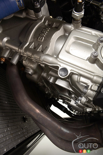 Campagna Motors T-REX 16S