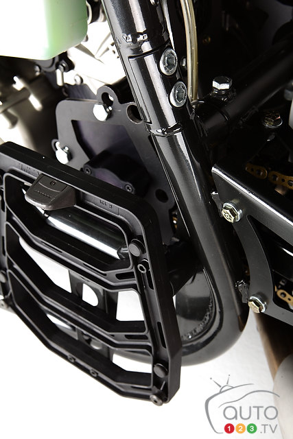 Campagna Motors T-REX 16S