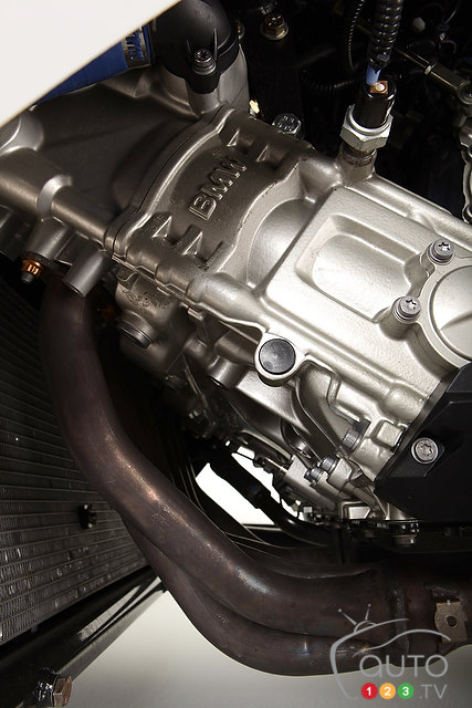 Campagna Motors T-REX 16S