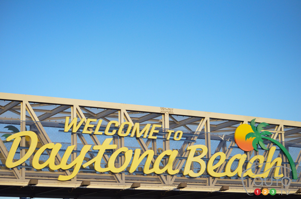 2013 Daytona Bike Week