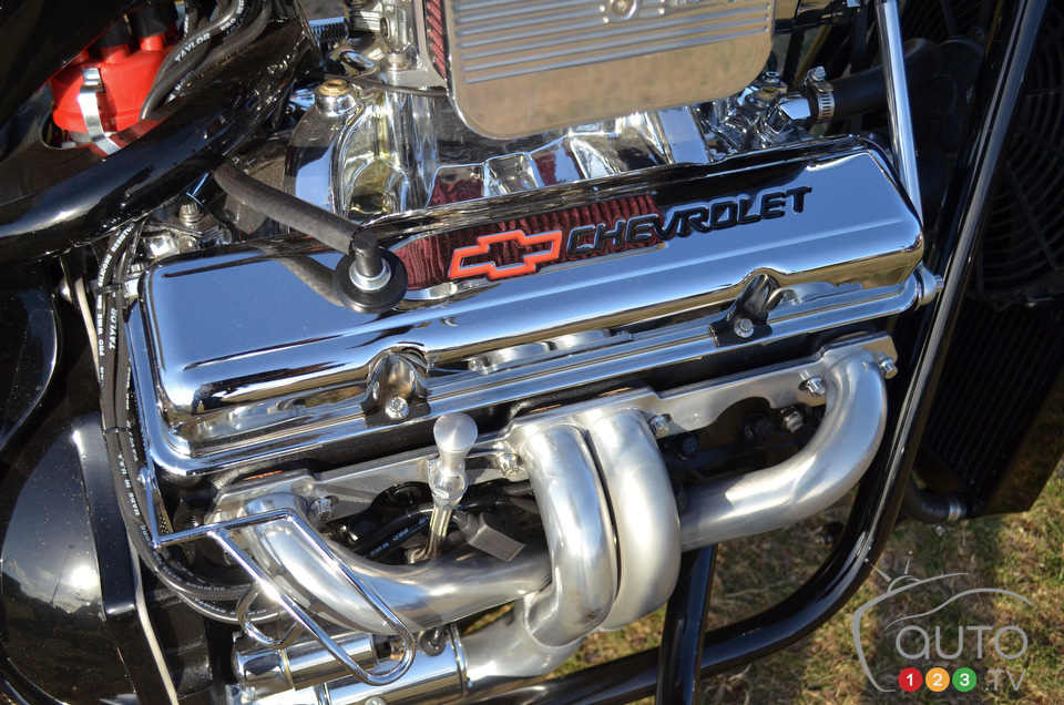 2013 Daytona Bike Week