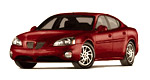 2004 Pontiac Grand Prix GTP