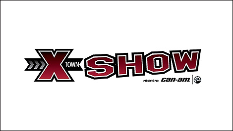 X-TOWN SHOW, un rendez-vous le 10 ao&ucirc;t &agrave; Mirabel