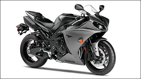 Yamaha YZF-R1