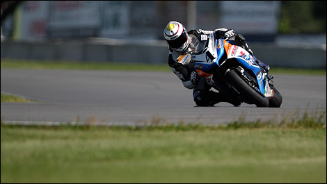 Championnat Superbike canadien 