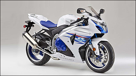 Suzuki GSX-R1000