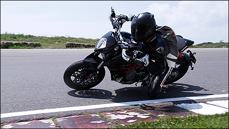 MV Agusta Rivale 800 ABS 2014 