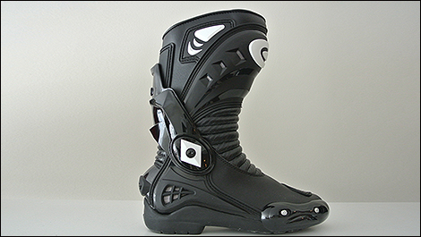 Bottes Canyon d&rsquo;Exustar 