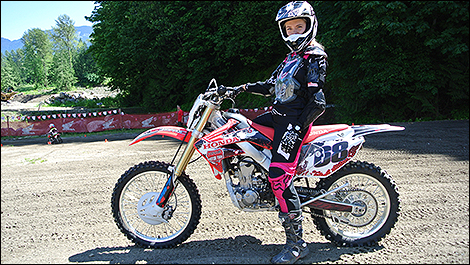 Pantalon et maillot HC FOX 180 