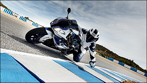 BMW S1000RR