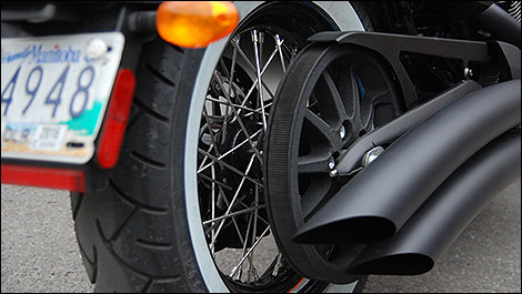 Victory High Ball 2014