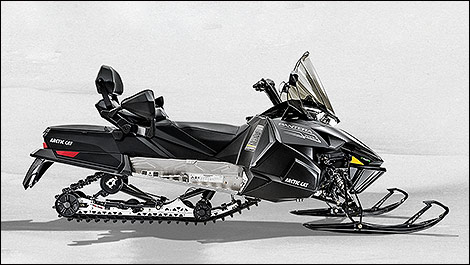 Arctic Cat Pantera 7000
