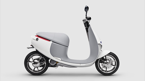 Gogoro