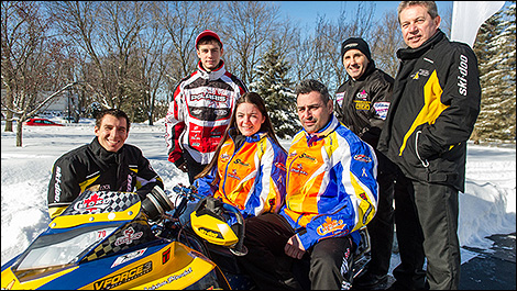 Grand Prix de Valcourt