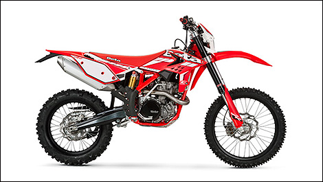 Beta RR Enduro 4T 350 EFI 2015