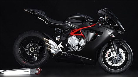 F3 675 et 800 ABS 2015