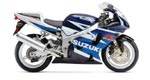 Suzuki GSX-R750
