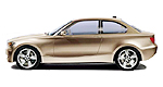 2005 BMW 1-Series