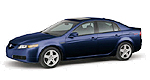 2004 ACURA TL