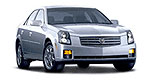 2004 CADILLAC CTS