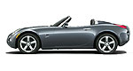 2006 Pontiac Solstice Roadster
