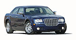 2005 Chrysler 300 Series