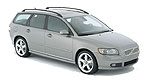 2005 Volvo V50 Sportswagon