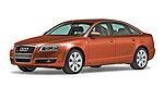 2005 Audi A6 4.2