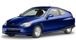 2005 Honda Insight