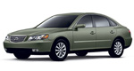 2006 Hyundai Azera