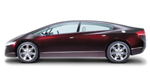 Honda FCX Concept