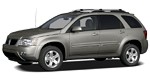 Pontiac Torrent