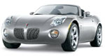 2006 Pontiac Solstice