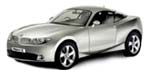BMW X Coup�