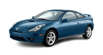 2003 Toyota Celica GT-S