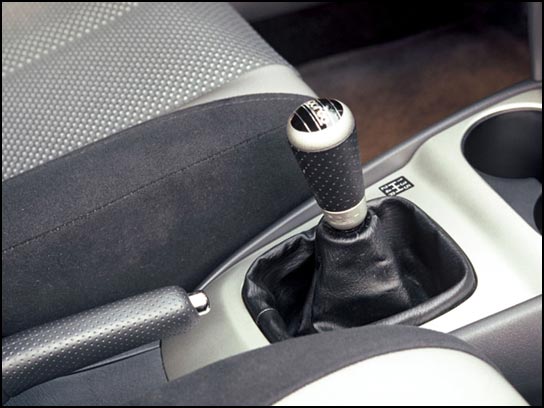 Mazda Proteg� 2003