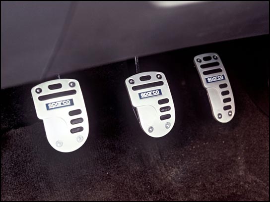 Mazda Proteg� 2003