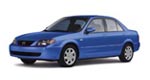 Mazda Proteg� 2003