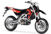 Aprilia SXV 4.5 2007